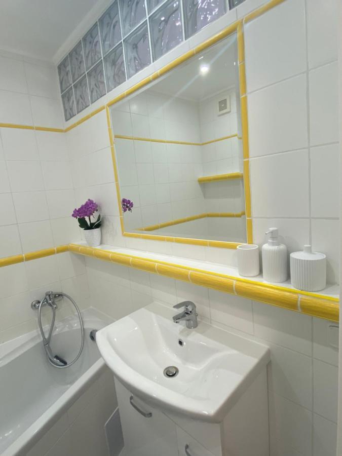 Apartman Strbske Pleso Exterior photo