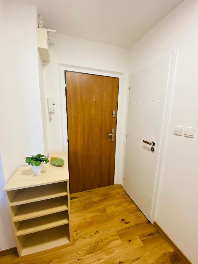 Apartman Strbske Pleso Exterior photo